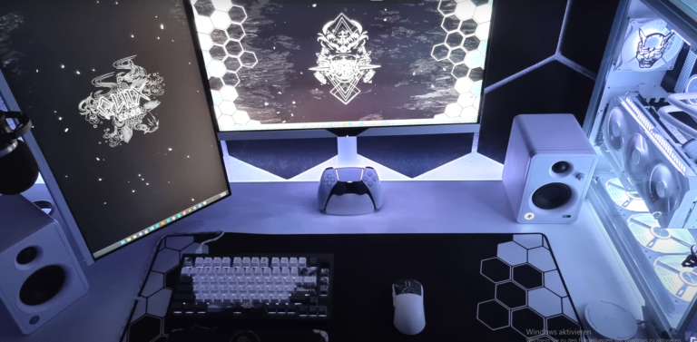 gamingzimmer
